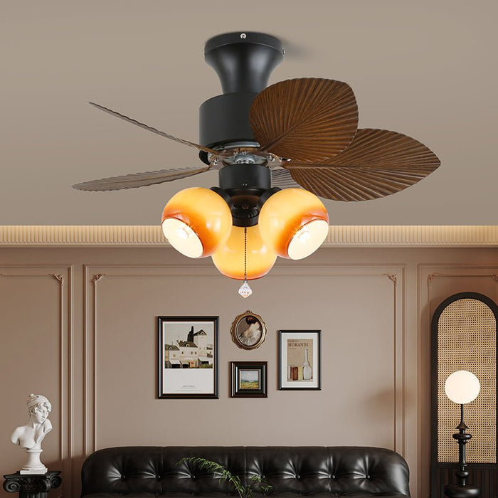 Palm Cove Breeze Ceiling Fan Light Vakkerlight