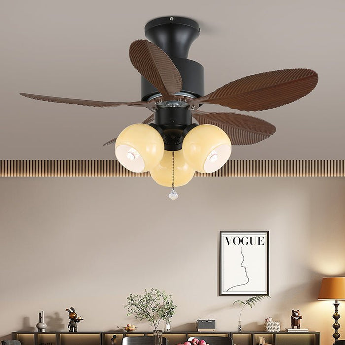 Palm Cove Breeze Ceiling Fan Light Vakkerlight