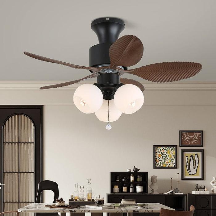 Palm Cove Breeze Ceiling Fan Light Vakkerlight