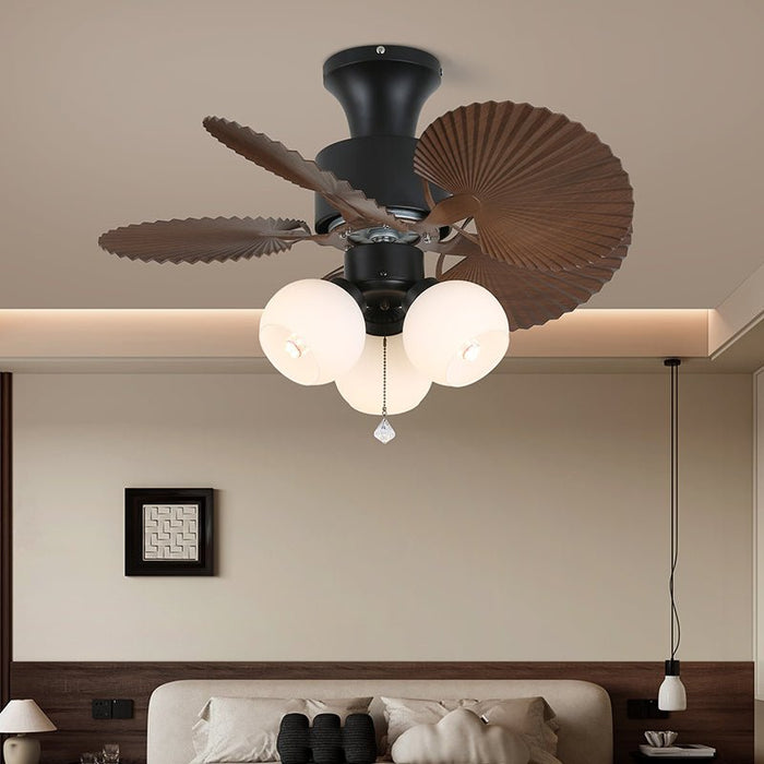 Palm Cove Breeze Ceiling Fan Light Vakkerlight