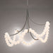 Parel Alabaster Chandelier Vakkerlight