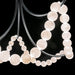 Parel Alabaster Chandelier Vakkerlight