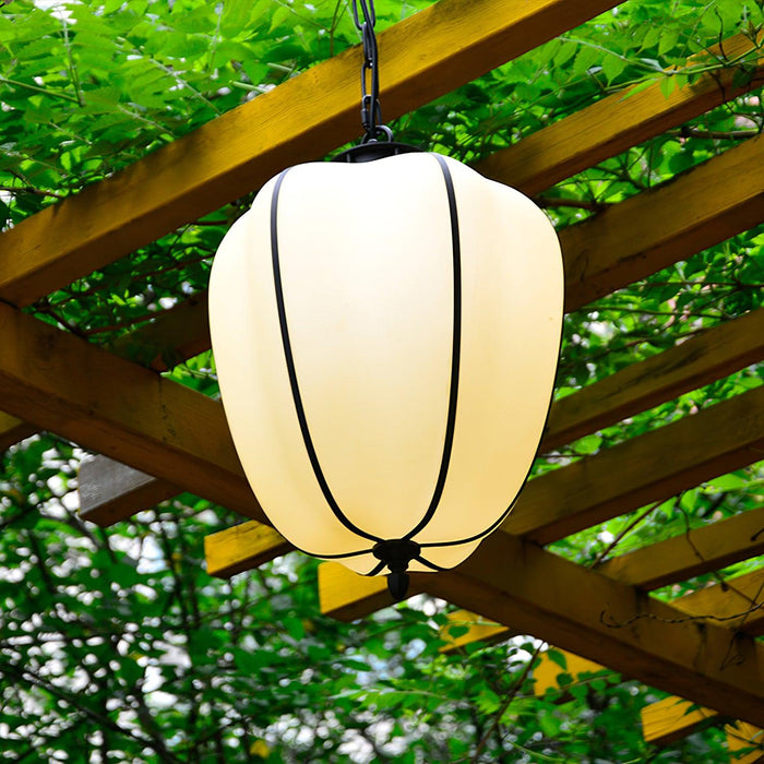 Peaches Outdoor Pendant Light Vakkerlight
