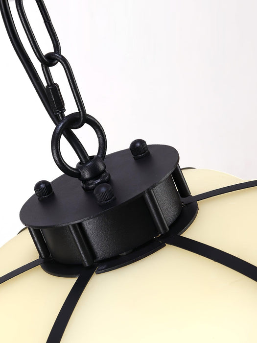 Peaches Outdoor Pendant Light Vakkerlight