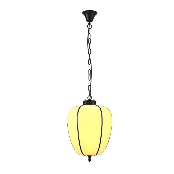 Peaches Outdoor Pendant Light Vakkerlight