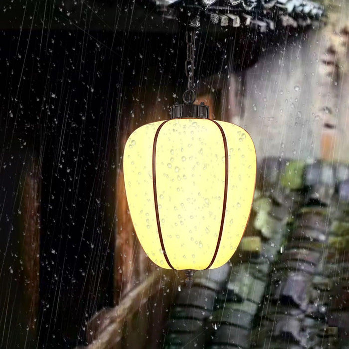 Peaches Outdoor Pendant Light Vakkerlight