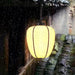 Peaches Outdoor Pendant Light Vakkerlight