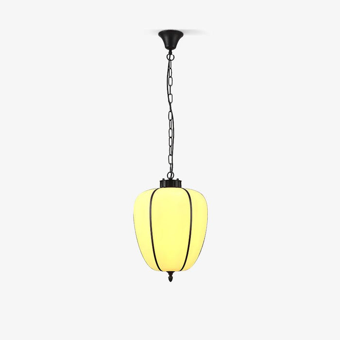 Peaches Outdoor Pendant Light Vakkerlight