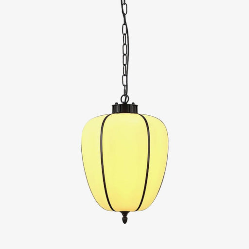 Peaches Outdoor Pendant Light Vakkerlight