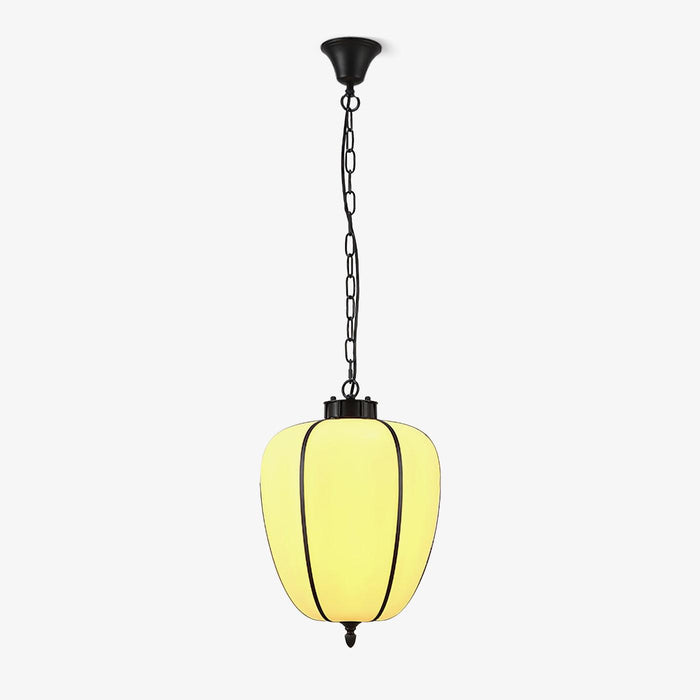 Peaches Outdoor Pendant Light Vakkerlight
