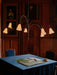 Petalia Blossom Chandelier Vakkerlight