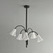 Petalia Blossom Chandelier Vakkerlight