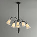 Petalia Blossom Chandelier Vakkerlight