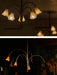 Petalia Blossom Chandelier Vakkerlight