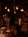 Petalia Blossom Chandelier Vakkerlight