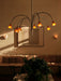 Petalia Blossom Chandelier Vakkerlight