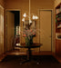 Petalia Blossom Chandelier Vakkerlight