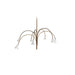 Petalia Blossom Chandelier Vakkerlight