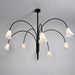 Petalia Blossom Chandelier Vakkerlight