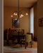 Petalia Blossom Chandelier Vakkerlight
