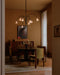 Petalia Blossom Chandelier Vakkerlight