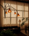 Petalia Blossom Chandelier Vakkerlight