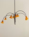Petalia Blossom Chandelier Vakkerlight