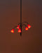 Petalia Blossom Chandelier Vakkerlight