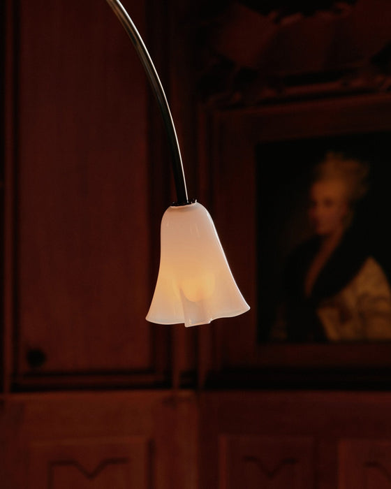 Petalia Blossom Chandelier Vakkerlight
