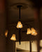 Petalia Blossom Chandelier Vakkerlight