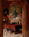 Petalia Blossom Chandelier Vakkerlight