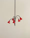 Petalia Blossom Chandelier Vakkerlight