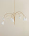 Petalia Blossom Chandelier Vakkerlight