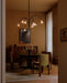 Petalia Blossom Chandelier Vakkerlight