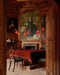 Petalia Blossom Chandelier Vakkerlight