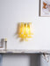 Petalo Glass Wall Light Vakkerlight