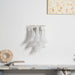 Petalo Glass Wall Light Vakkerlight