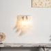 Petalo Glass Wall Light Vakkerlight