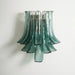 Petalo Glass Wall Light Vakkerlight