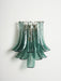 Petalo Glass Wall Light Vakkerlight