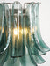 Petalo Glass Wall Light Vakkerlight