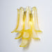 Petalo Glass Wall Light Vakkerlight