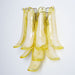 Petalo Glass Wall Light Vakkerlight