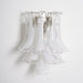 Petalo Glass Wall Light Vakkerlight