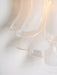 Petalo Glass Wall Light Vakkerlight