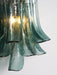 Petalo Glass Wall Light Vakkerlight
