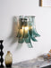 Petalo Glass Wall Light Vakkerlight