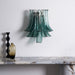 Petalo Glass Wall Light Vakkerlight