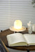 Petrified Alabaster Table Lamp Vakkerlight