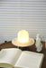 Petrified Alabaster Table Lamp Vakkerlight